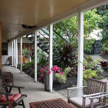 Ellie'S Guest House Brisbane Ngoại thất bức ảnh