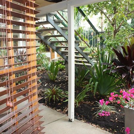 Ellie'S Guest House Brisbane Ngoại thất bức ảnh