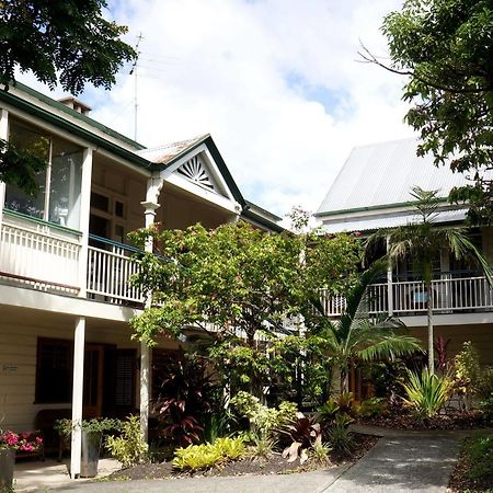 Ellie'S Guest House Brisbane Ngoại thất bức ảnh