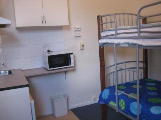 Ellie'S Guest House Brisbane Phòng bức ảnh