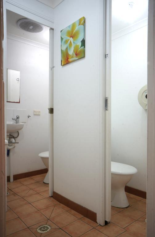 Ellie'S Guest House Brisbane Phòng bức ảnh