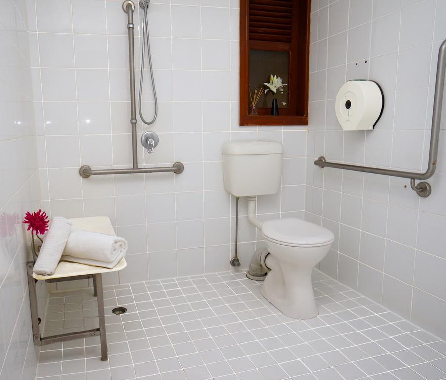 Ellie'S Guest House Brisbane Phòng bức ảnh