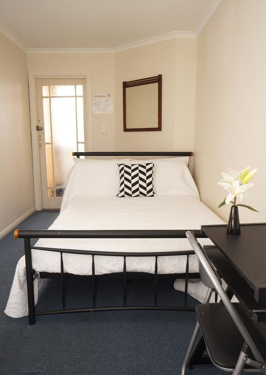 Ellie'S Guest House Brisbane Ngoại thất bức ảnh