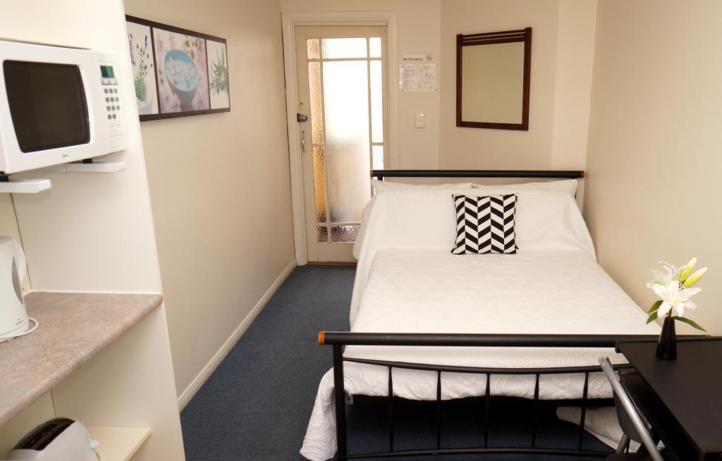 Ellie'S Guest House Brisbane Phòng bức ảnh