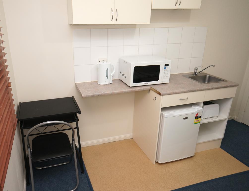 Ellie'S Guest House Brisbane Ngoại thất bức ảnh