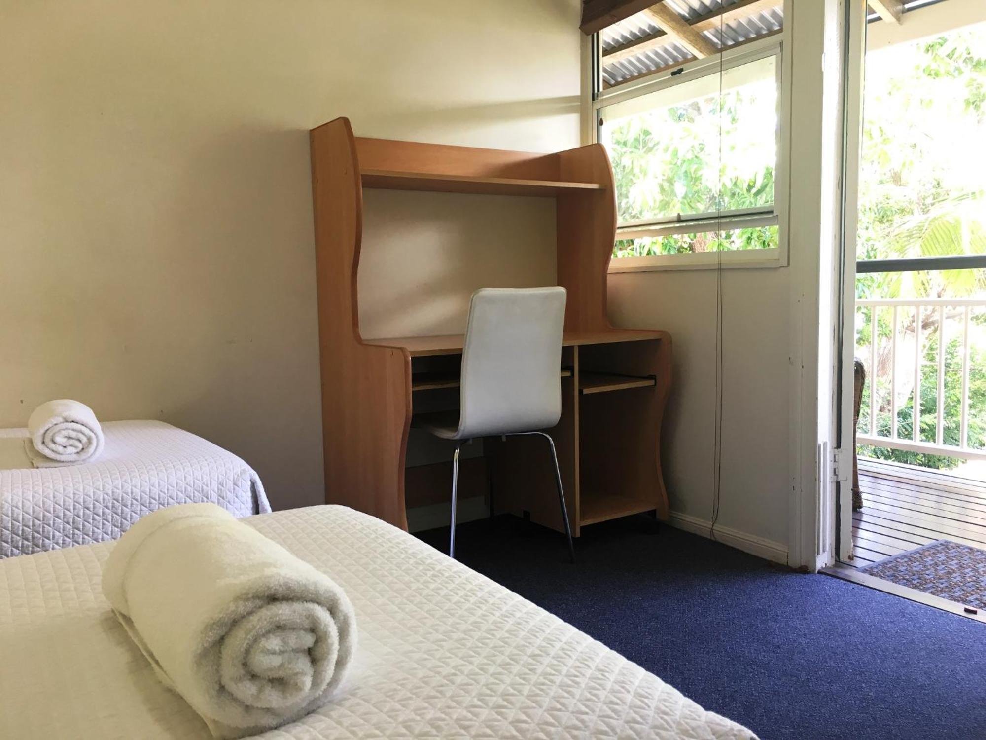 Ellie'S Guest House Brisbane Ngoại thất bức ảnh