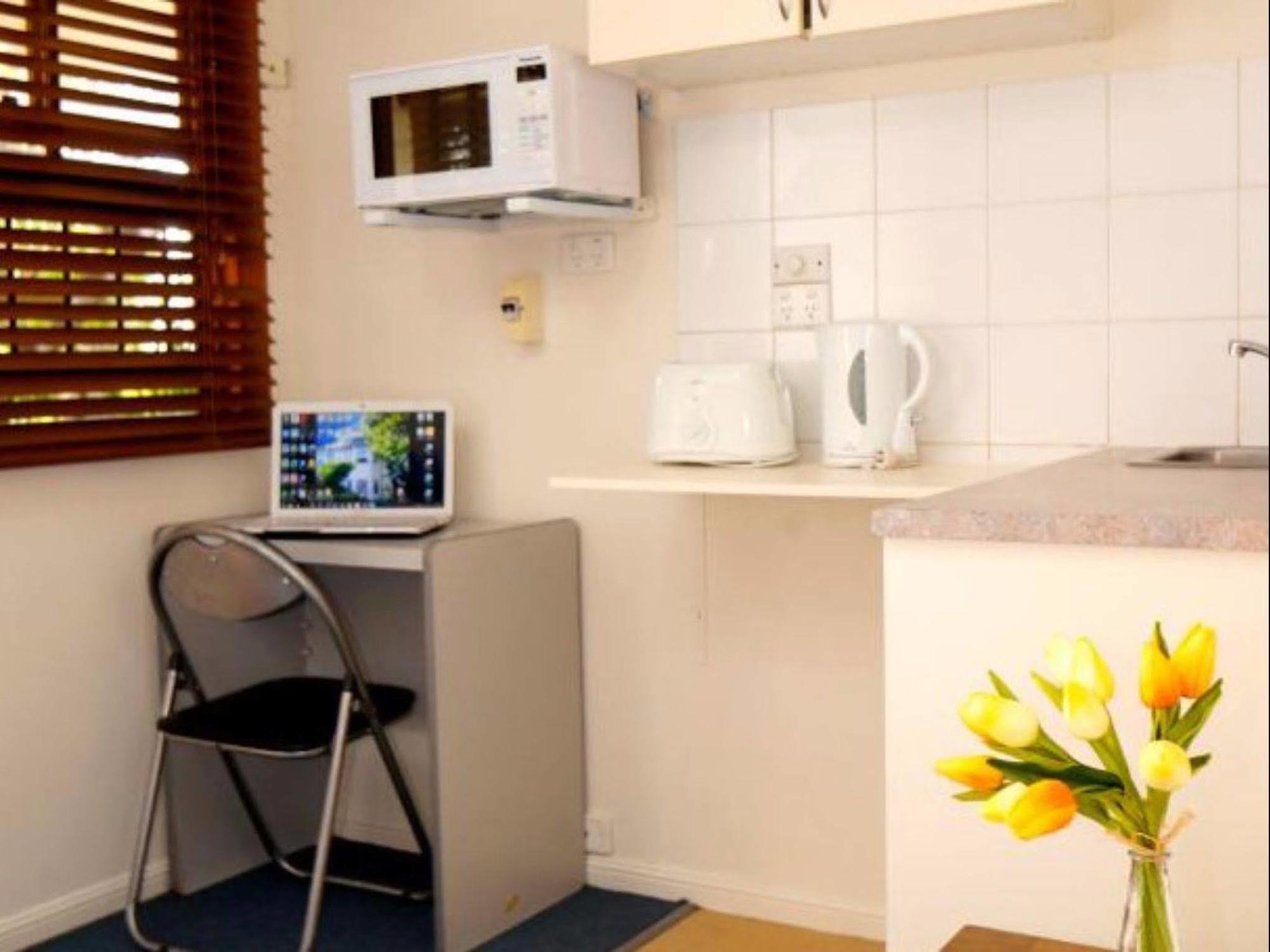 Ellie'S Guest House Brisbane Ngoại thất bức ảnh