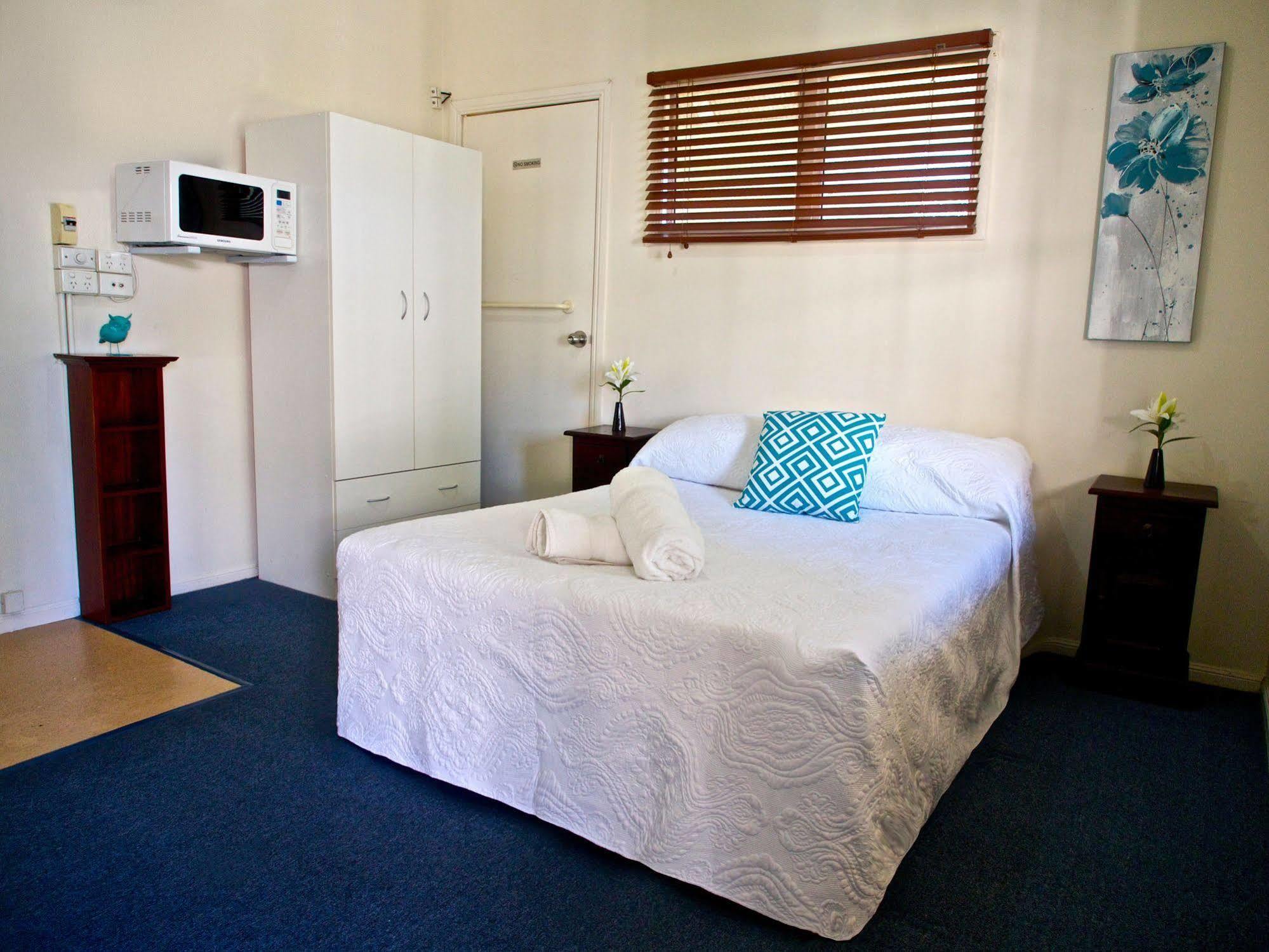 Ellie'S Guest House Brisbane Ngoại thất bức ảnh
