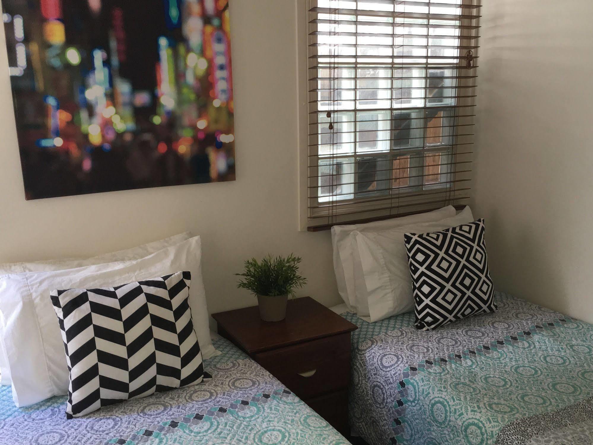 Ellie'S Guest House Brisbane Ngoại thất bức ảnh