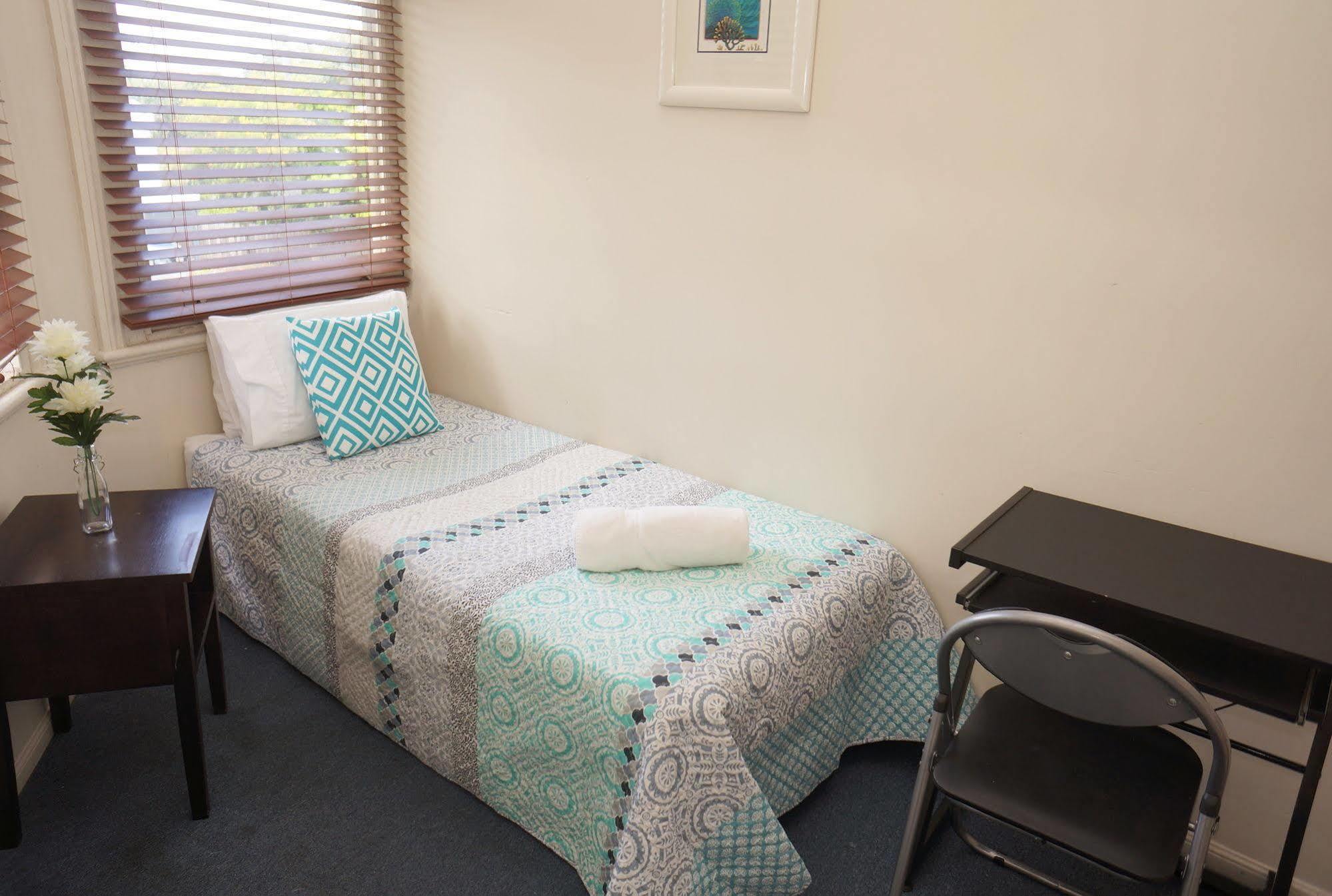 Ellie'S Guest House Brisbane Ngoại thất bức ảnh