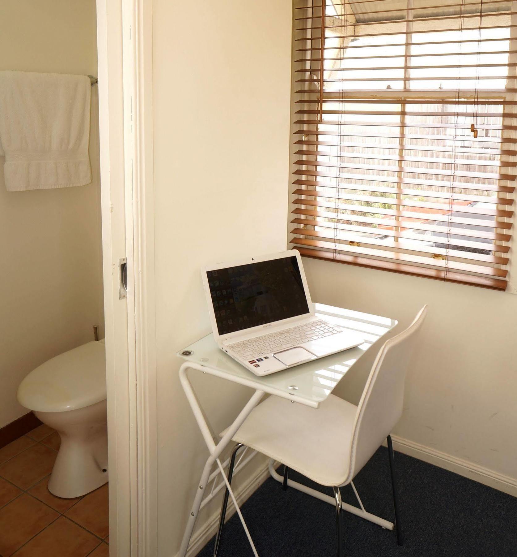 Ellie'S Guest House Brisbane Ngoại thất bức ảnh