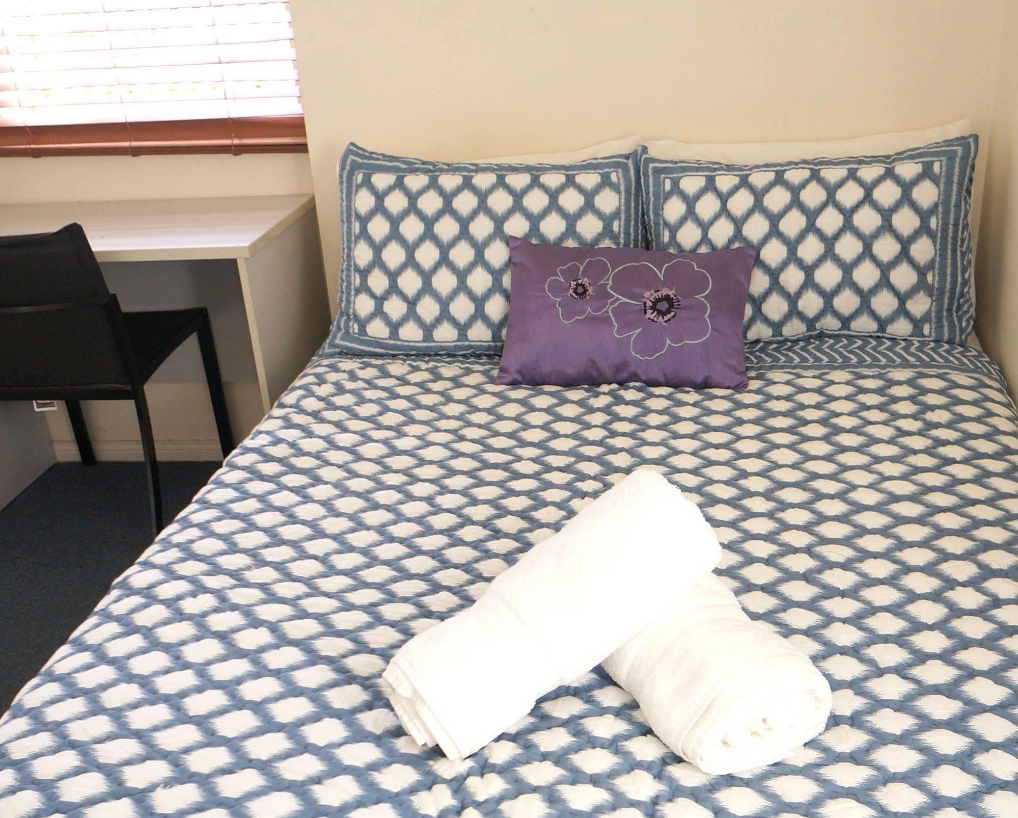 Ellie'S Guest House Brisbane Ngoại thất bức ảnh