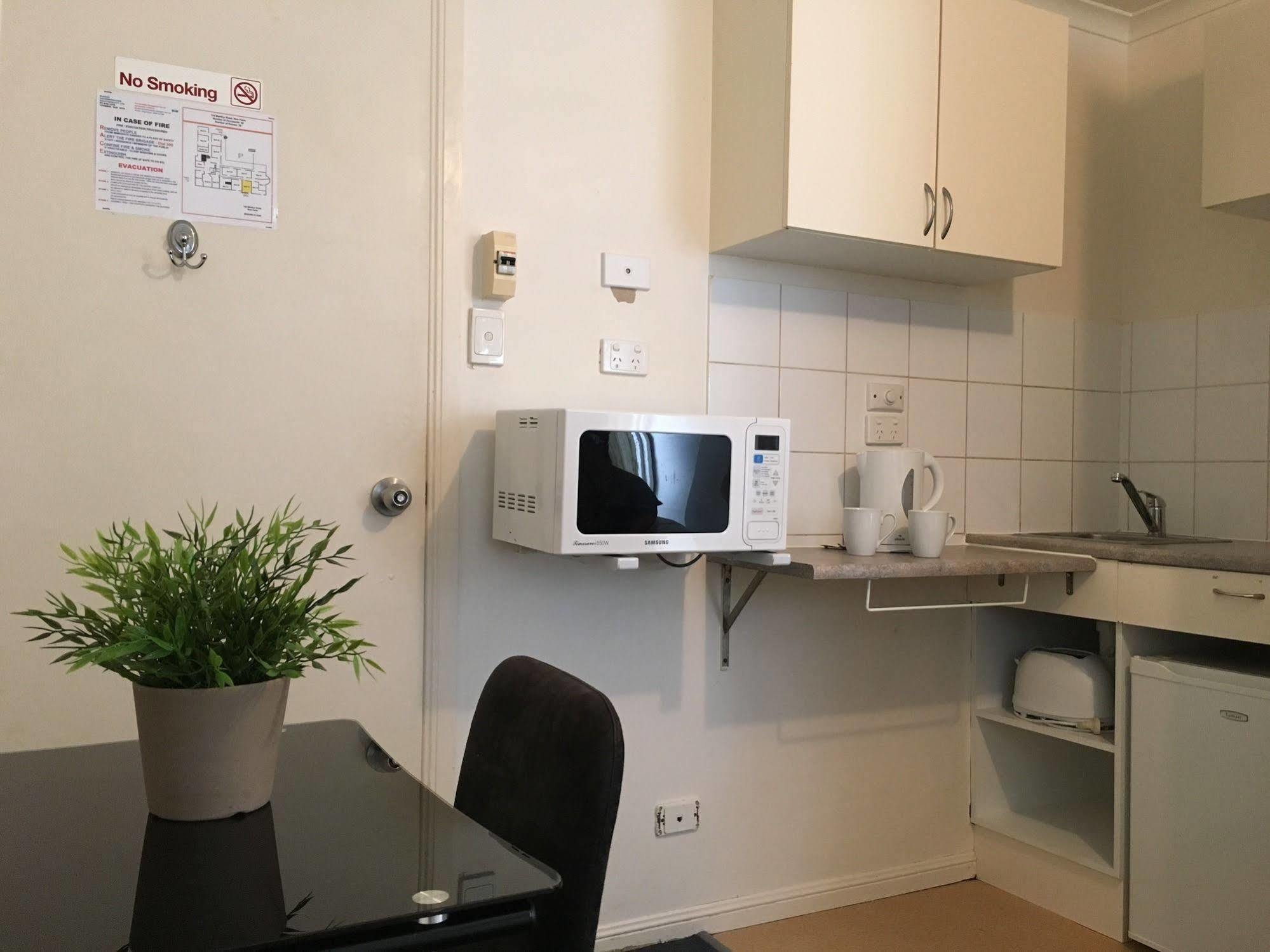 Ellie'S Guest House Brisbane Ngoại thất bức ảnh