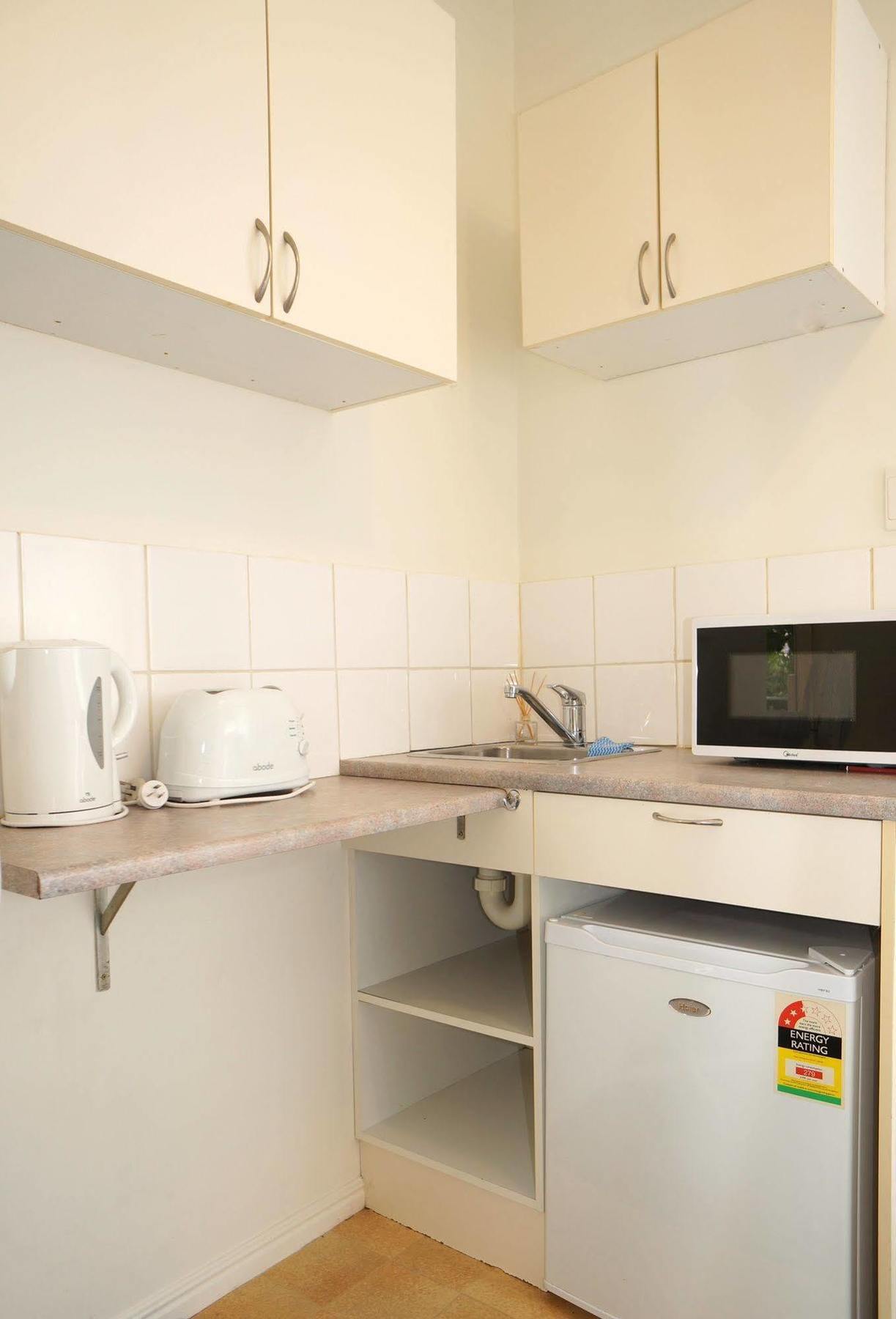 Ellie'S Guest House Brisbane Ngoại thất bức ảnh