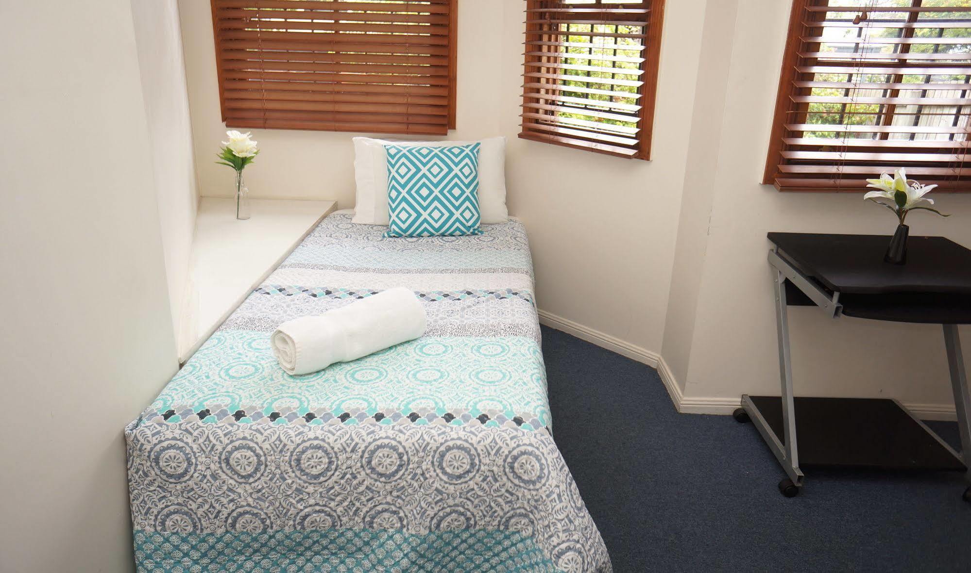 Ellie'S Guest House Brisbane Ngoại thất bức ảnh
