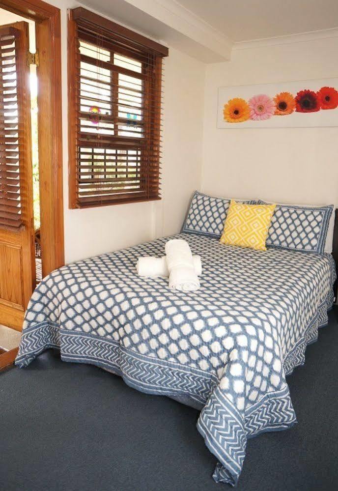 Ellie'S Guest House Brisbane Ngoại thất bức ảnh