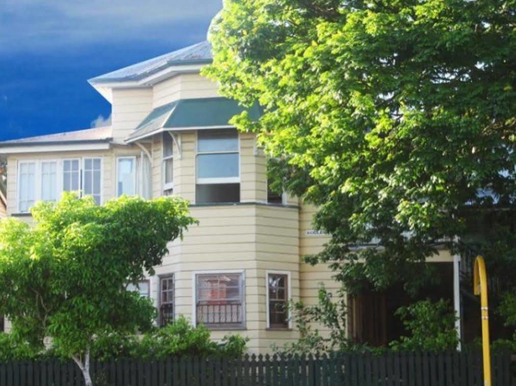 Ellie'S Guest House Brisbane Ngoại thất bức ảnh