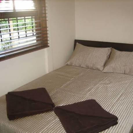 Ellie'S Guest House Brisbane Ngoại thất bức ảnh